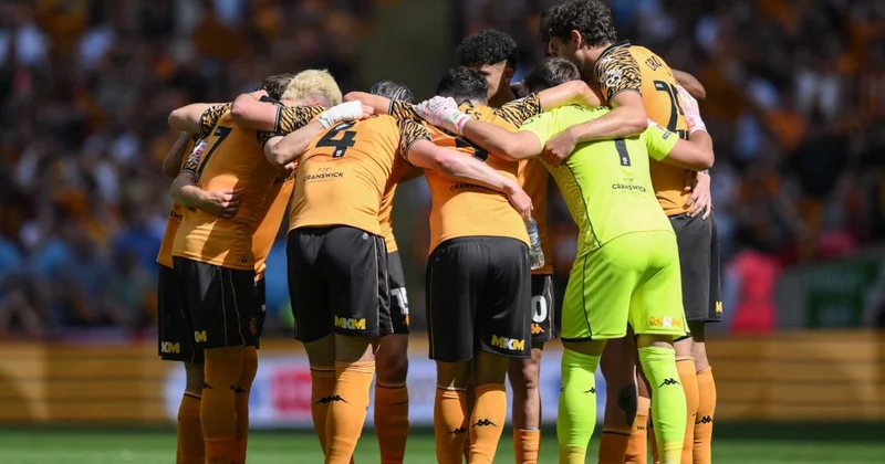 Hull City’nin ilk rakibi dünya devi! Premier Lig’de ilk hafta programı belli oldu Sözcü Gazetesi