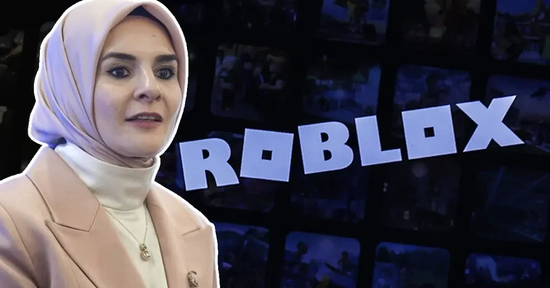 Roblox erişime açıldı mı? Bakan Göktaş tan açıklama geldi!