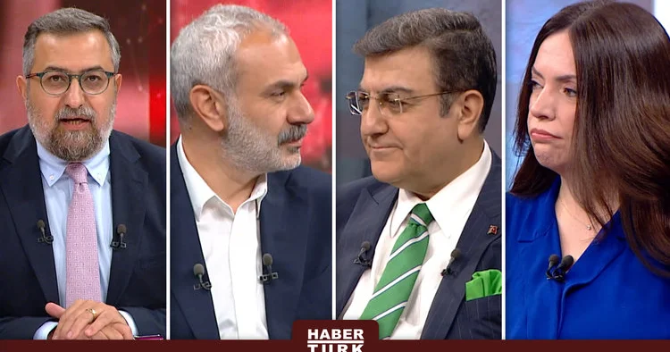 Gerçek Fikri Ne? 18 Haziran 2026 (Özgür Özel in Dokunulmazlığı Kaldırılır Mı?)