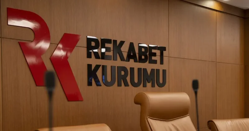 Rekabet Kurulu ndan Uber Getir devrine onay!