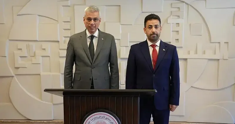 Sağlık Bakanı Memişoğlu, Suriye de
