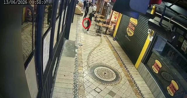 Yazılım mühendisinin öldüresiye darbedildiği olayda yeni gelişme: 4 kişi tutuklandı Kocaeli Haberleri Habertürk Yerel Haberler
