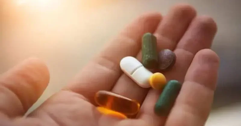 Magnezyum ve B12 takviyelerine dikkat! Bilinçsiz kullanımı ciddi sağlık sorunlarına yol açıyor