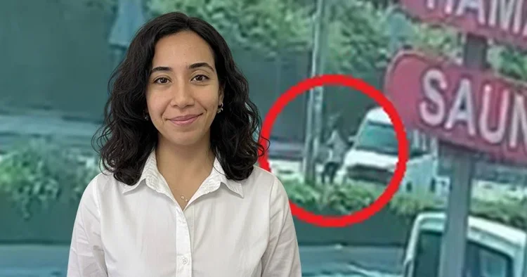 Düğününe bir ay kala kahreden ölüm