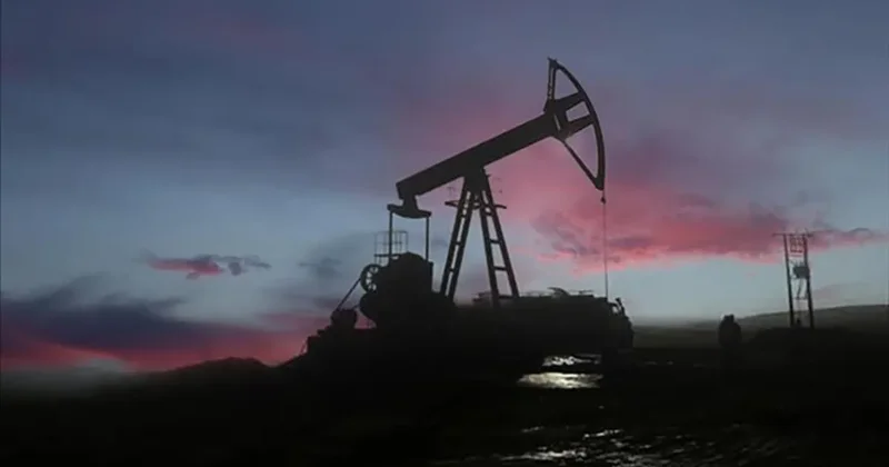 Petrolde 70 dolar senaryosu!