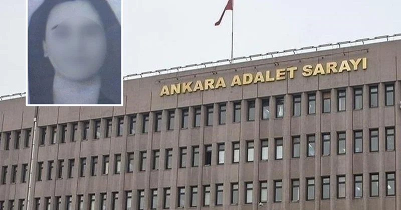 Ankara Adliyesi nde sahte savcı alarmı: Polise talimat dahi vermiş