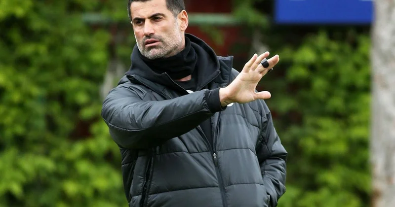Volkan Demirel den Fenerbahçe yi reddetti iddialarına yanıt