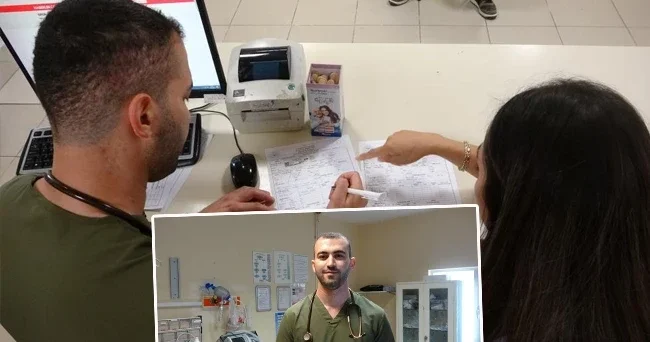 Ayda 8 gün yoğun bir şekilde çalıştı, tıp fakültesine birincilikle girdi! Pek parlak bir öğrenci değildim