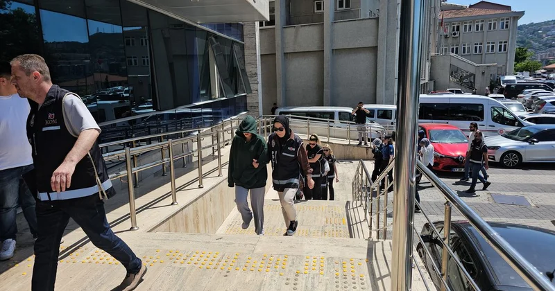 Doktordan kürtaj için 10 100 bin lira rüşvet skandalı