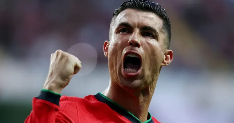 Portekiz de Ronaldo krizi büyüyor! Emekli olmasını söyle