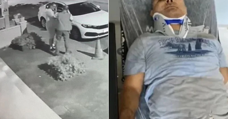 İBB yönetici Erhan Karaal i kaçıranlar tanıdık isimler çıktı