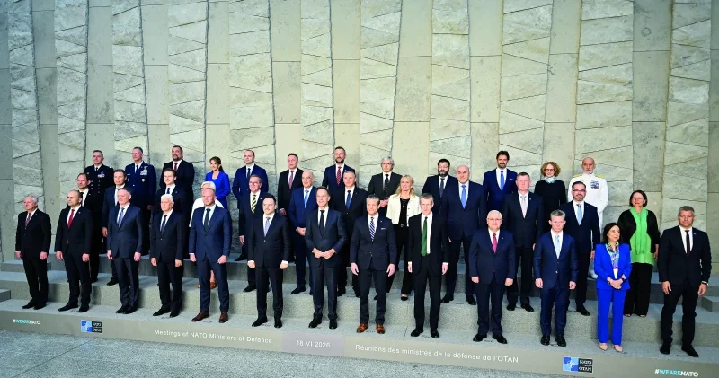 Ay Yıldız’da NATO resepsiyonu Politika Haberleri