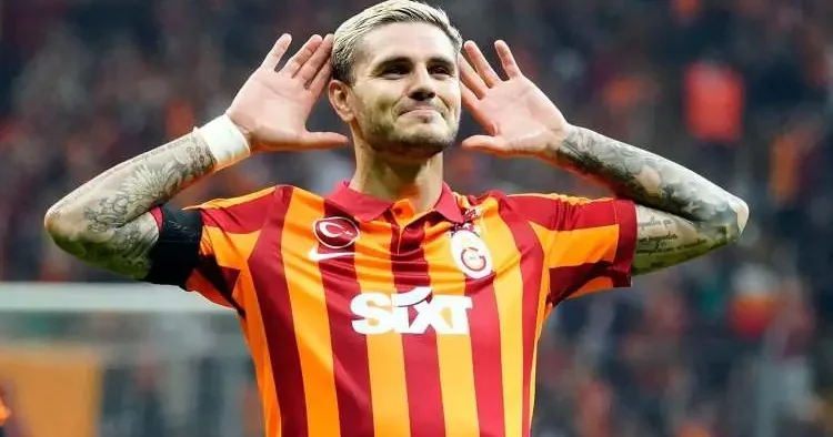 Lüks villasının kira bedelini ödemeden gitti: Mauro Icardi ile ev sahibi arasında milyonluk anlaşmazlık