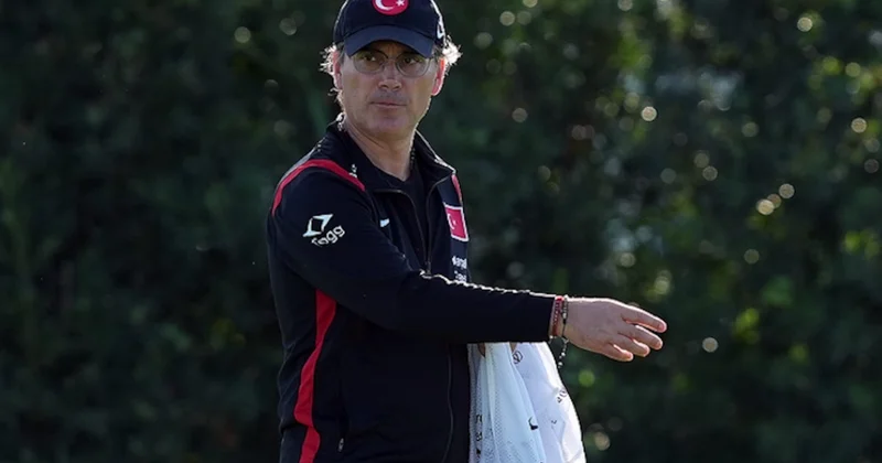 Montella’dan eleştirilere sert yanıt! ‘Ben onlardan daha fazla Türk’üm’ Sözcü Gazetesi
