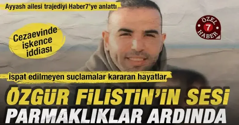 Gazze de 43 yakınını kaybeden Ayyash ailesinin çağrısı: 3 kardeş için destek bekliyorlar