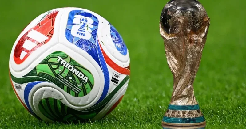 Dünya Kupası nda ilk bilet kesildi! Sabaha karşı biten dev maçta son 32 ye yükselen ilk takım belli oldu... Futbol Haberleri