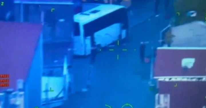 Ülke genelinde suç örgütü operasyonu: 23 şüpheli yakalandı