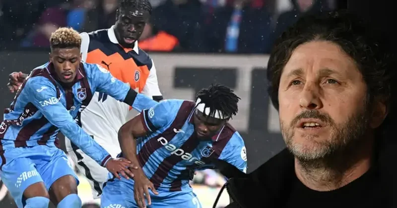 İngiliz ekibi teklif yaptı! Trabzonspor yıldız oyuncu için 20 milyonu reddetti Fanatik Gazetesi Trabzonspor (TS) Haberleri Spor