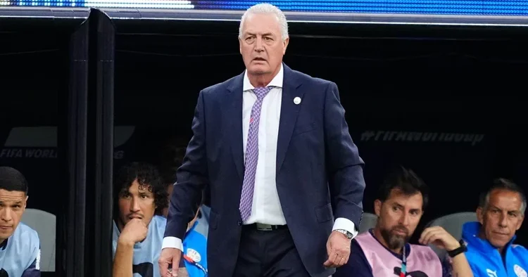 Paraguay Teknik Direktörü Gustavo Alfaro: Hem Türkiye hem bizim için hayati bir maç!