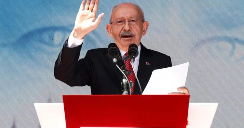 Kılıçdaroğlu FETÖ ajanlarını fark edemediğim için özür diliyorum sözlerine açıklık getirdi