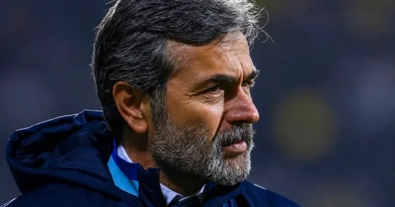 Fenerbahçe nin efsanesi teklifi reddetti: Aykut hoca yoksa ben de yokum Futbol Haberleri