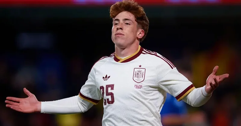 Liverpool dan kanat transferi! Dünya Kupası ndan sonra imza atacak