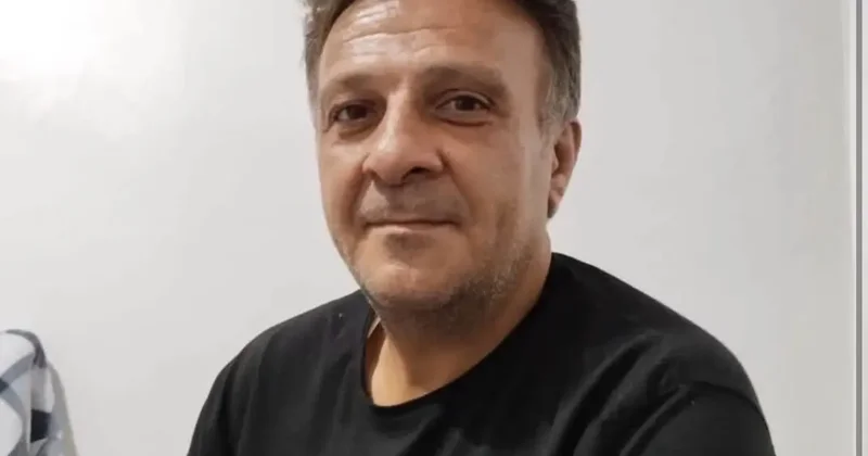 Şarampole yuvarlanan araçta bulunan şahıs hayatını kaybetti