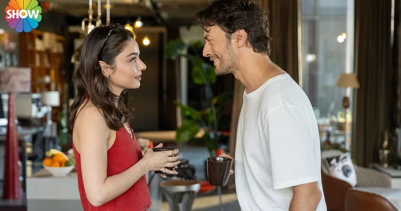 Muhtemel Aşk ekran yolculuğuna başladı