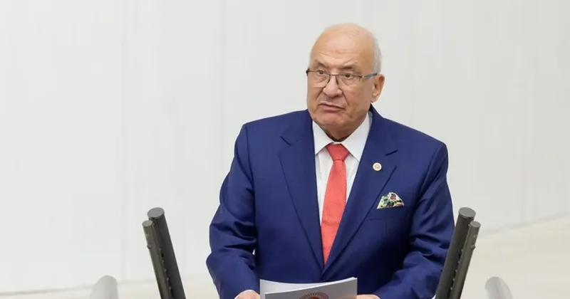 Dolandırılan İYİ Parti milletvekilinden ilk açıklama