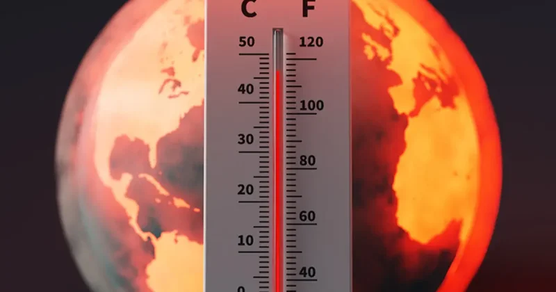 Türkiye nin hava durumunu bu iki küresel güç belirleyecek! NAO ve El Nino geliyor