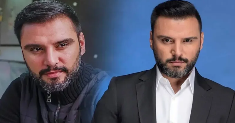 Alişan ı ağlatan telefon: Canlı yayında gözyaşlarına boğuldu!