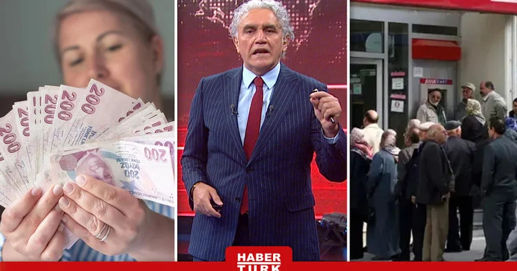 Ana Haber Bülteni 18 Haziran 2026 (Emekli Maaşları Ne Kadar Olacak?)