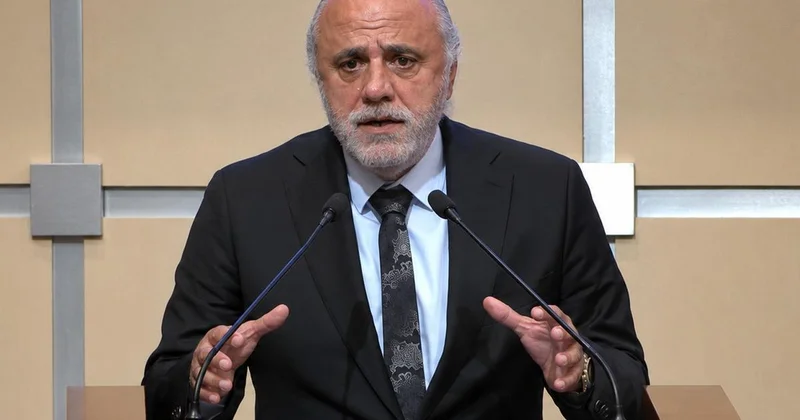 İş insanı Mehmet Musa Evin: Adı nefes kredisi ama nefes almakta zorlanıyoruz