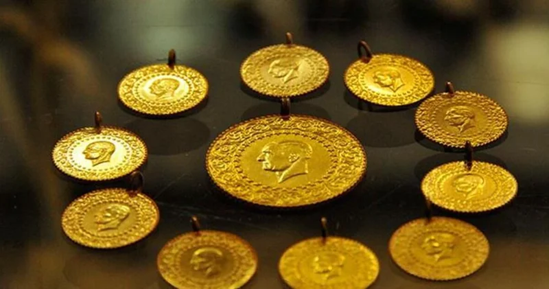 ALTIN FİYATLARI CANLI 19 HAZİRAN 2026 BUGÜN Altın fiyatları neden düşüyor? Çeyrek ve gram altın fiyatları ne kadar, kaç TL? İşte cevabı...