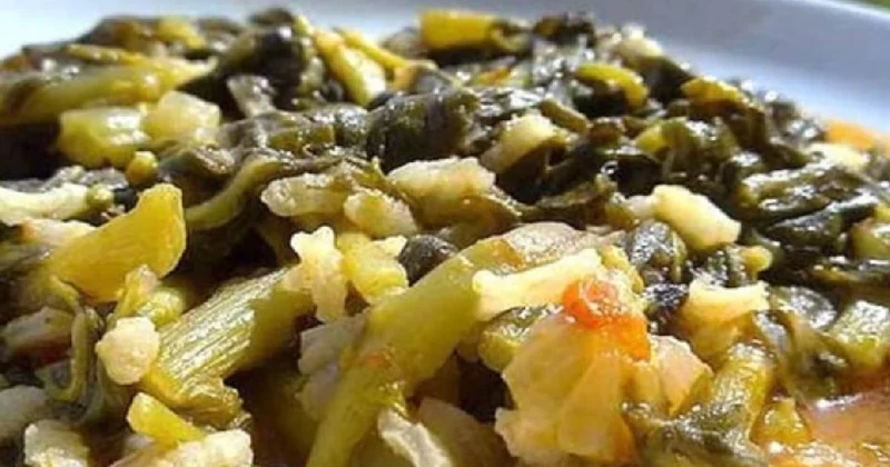 Balıktan daha fazla omega 3 içeren sebze: Fiyatı ucuz etkisi büyük Sözcü Gazetesi
