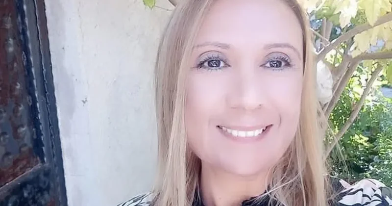 AK Parti nin acı günü! İlçe Kadın Kolları Başkanı hayatını kaybetti
