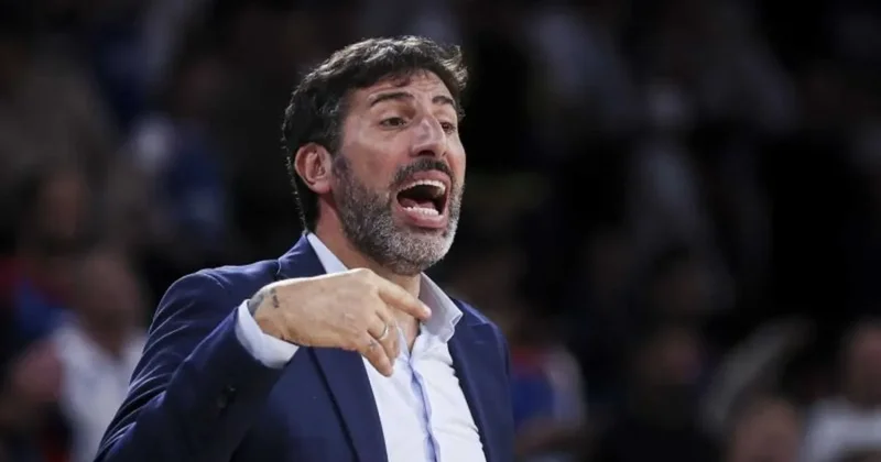 Virtus Bologna da başantrenörlüğe Alex Mumbru getirildi