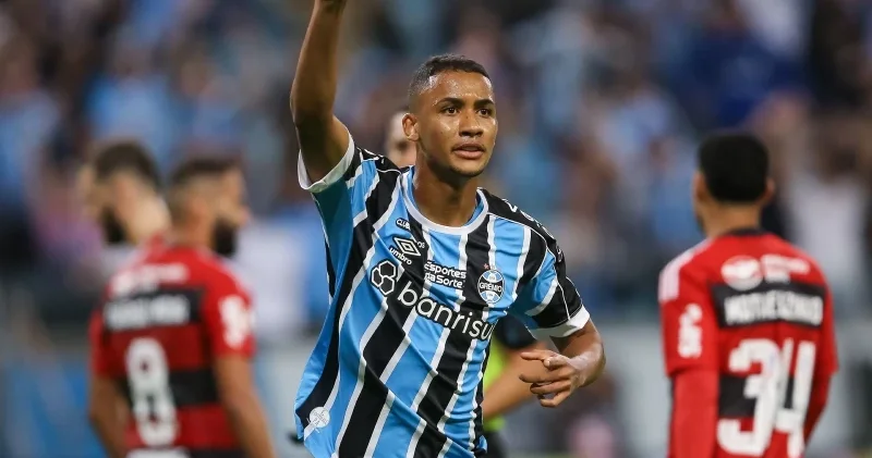 Göztepe’nin yeni transferi Andre Henrique kimdir, kaç yaşında ve nerelidir? Andre Henrique hangi takımlarda oynadı? Transfer Haberleri
