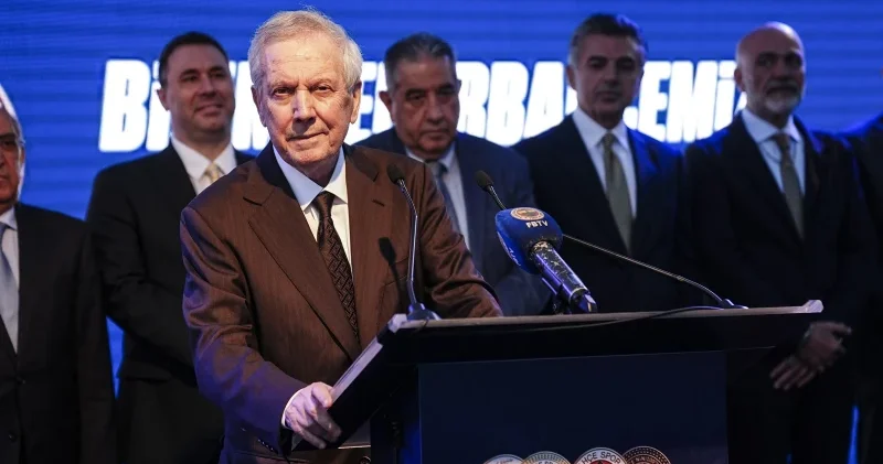 Fenerbahçe sessiz sedasız imzayı attırdı: Taraftarların sevgilisi geri dönüyor Futbol Haberleri