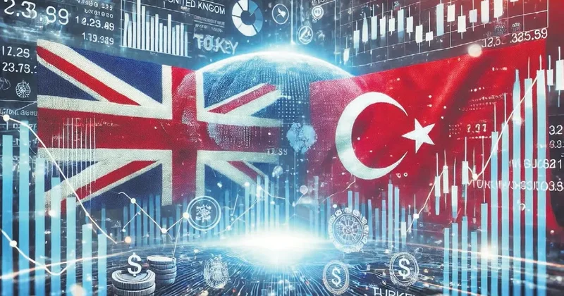 Birleşik Krallık Ticaret Bakanı SABAH a Konuştu: Müzakereler yıl sonu anlaşma seneye biter