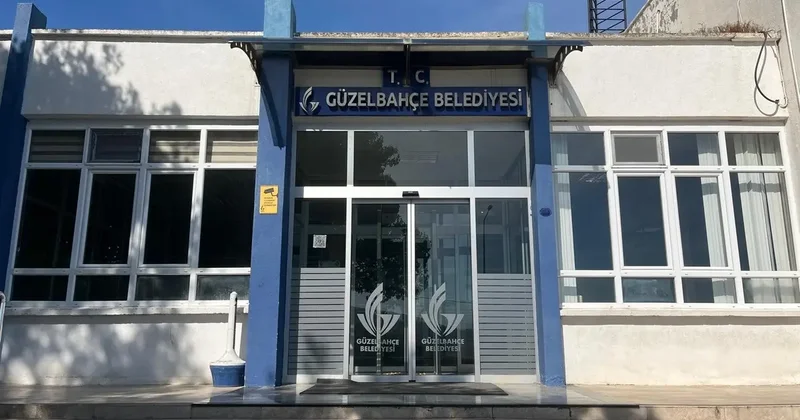 Seferihisar Belediyesi soruşturmasında yeni gelişme: Eski Güzelbahçe Belediye Başkanı nın eşi gözaltında