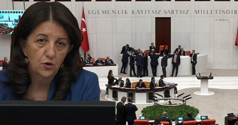 Meclis te benzeri görülmemiş skandal! Tam 76 sahte oy pusulası kullanıldı