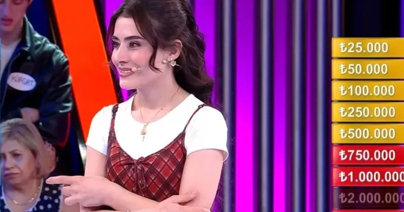 Var Mısın Yok Musun da duygusal anlar: Hilal kutuyu açtı, milyoner oldu Sözcü Gazetesi