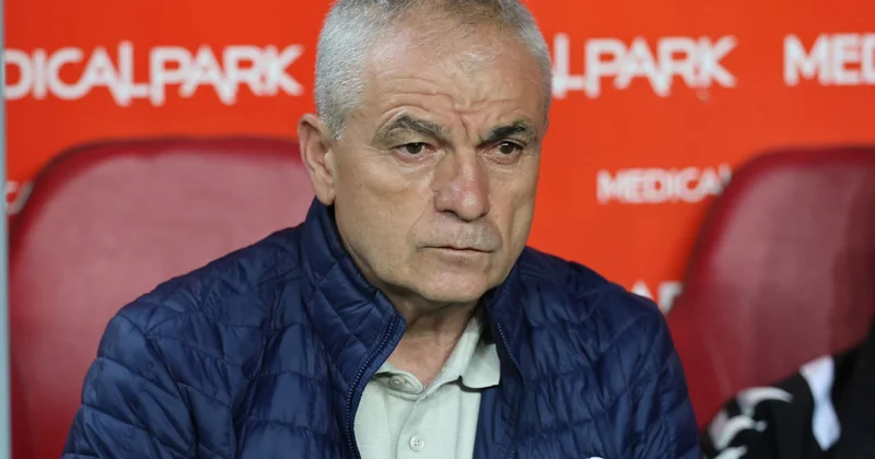Rıza Çalımbay ın acı günü Sözcü Gazetesi