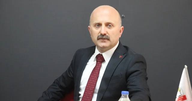 Vali Varol dan Çine OSB ye övgü: Vizyonlarına hayran kaldım Aydın Haberleri Habertürk Yerel Haberler