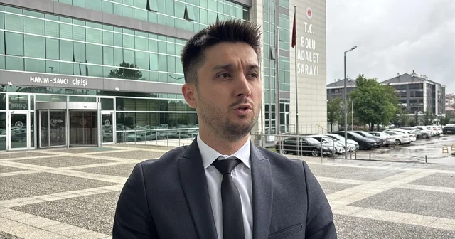 1 kişinin öldüğü, 147 kişinin zehirlendiği su davasında 6. duruşma Olayın sebebi henüz açıklanamadı Oğlum iki böbreğini kaybetti, her gün 12 saat diyalize giriyor Bolu Haberleri Habertürk Yerel Haberler