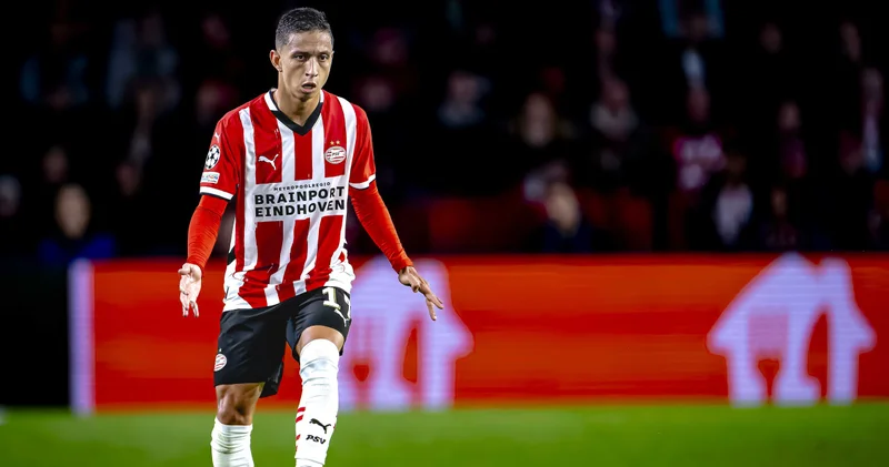 Fenerbahçe den Mauro Junior harekatı!