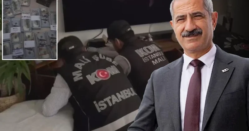 Adalar Belediyesi soruşturmasında çarpıcı detay! Rüşvet karşılığı ruhsat vermişler