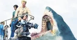YÜKSEL AYTUĞ Jaws gururumu nasıl ısırdı?