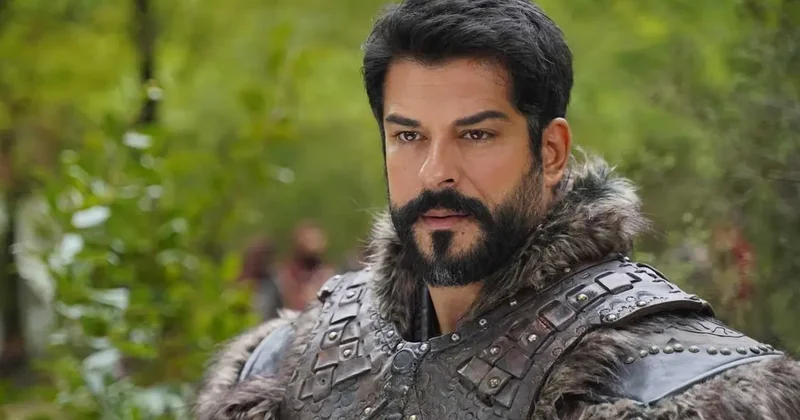 Burak Özçivit, ezber bozacak diziyle dönüyor! Ters köşe yaptı